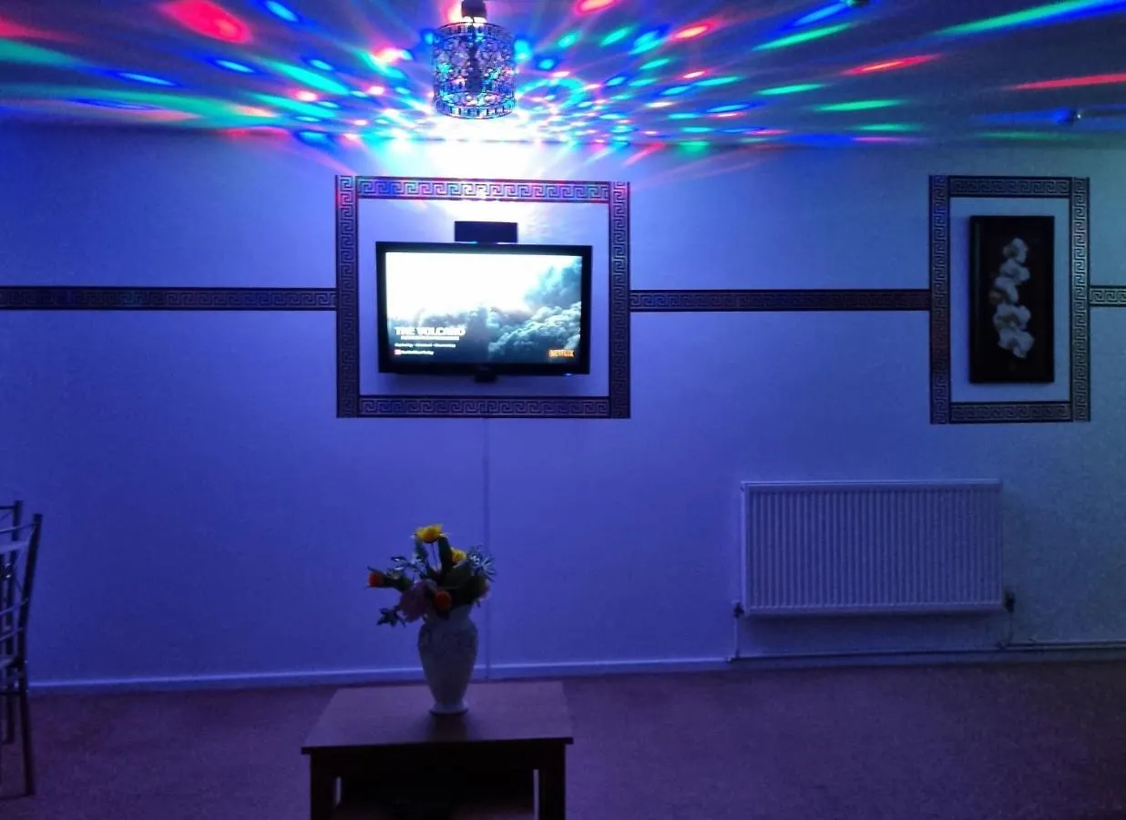 Apartman *F1*5Gh* Setup For Your Most Relaxed & Amazing Stay + Free Parking + Free Fast Wifi * Leeds Egyesült Királyság
